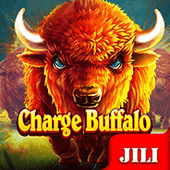Logo Charge Buffalo